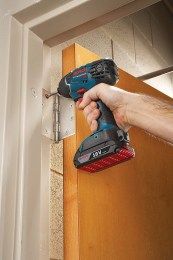 Herramienta 25618B Litio-Ion Bosch56